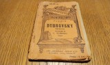 DUBROVSKY - PUSKIN - C. Vladescu (traducere) - Editura Librariei Universale Alcalay, B. P. T. nr. 486-486 bis, F.An, 128 p., Alta editura