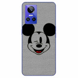 Husa Realme GT NEO 3 5G Silicon Gel Tpu Model Mickey