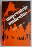Amprentele umbrelor - Simion Saveanu - Biografii, Carte beletristica