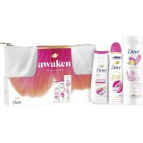 Dove Awaken set cadou pentru femei
