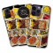 Husa Apple iPhone 11 Silicon Gel Tpu Model Carti Tarot