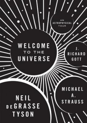 Welcome to the Universe: An Astrophysical Tour foto