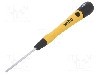 Surubelnita plata WIHA PicoFinish ESD, 3.0x0.5 mm, lungime 150mm