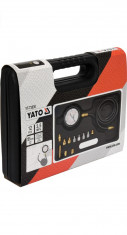 Tester Presiune Ulei YATO, YT-73030 foto