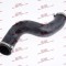 Furtun intercooler Audi Q5 08-17, motor: 2.0 TDI, SRLine, Cauciuc, 8R0145737H; 8R0145737N