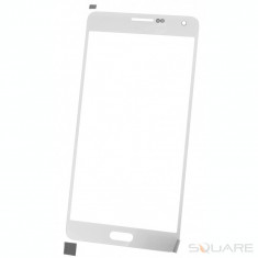 Geam Sticla Samsung A7 (2015) A700, White