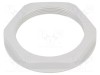 Piuliță M50 poliamidă gri fără halogen UL94V-0 60mm pas 1,5 LAPP