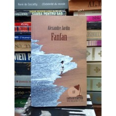 FANFAN , ALEXANDRE JARDIN foto