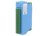 Modul Iesiri Analogice 1 Port RS485 Advantech ABS OUT 4
