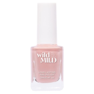 Lac unghii Long Lasting 0985 Introvert Wild &amp;amp; Mild, 12ml foto