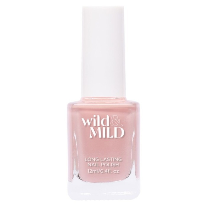 Lac unghii Long Lasting 0985 Introvert Wild &amp; Mild, 12ml