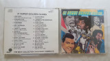 [CDA] 21 Super Gold Oldies - cd audio original, Blues