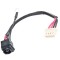Mufa alimentare laptop second hand SONY VAIO VPC-EJ