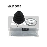 Burduf cap planetara Skf VKJP3003, parte montare : Punte fata, Spre roata