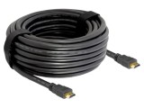 Cablu HDMI 10m, 24AWG, 4K, DELOCK - Conectivitate optimă