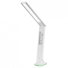 LAMPA LED BIROU foto