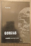 GORGIAS - PLATON