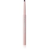 J.Cat Beauty Lip Contour creion contur buze cu pensula culoare Berry Deep Plum 0.22 g