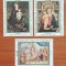 REP.CAMERUNI-1981-&#039;&#039;PICTURI- CELEBRE-RELIGIE&#039;&#039;CRACIUN-81-MADONA cu Pruncul&#039;&#039;-Serie 3v..-MNH NESTAMP. -Calitate EXTRA