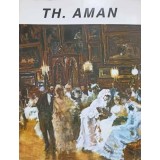 TH. AMAN. ALBUM DE ARTA-COLECTIV-266462