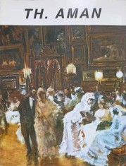 TH. AMAN. ALBUM DE ARTA-COLECTIV-309050