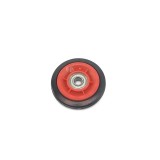 Roată cuvă pentru uscător de rufe ELECTROLUX 1364059004 1364169001 Original
