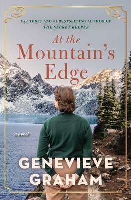 At the Mountain&amp;#039;s Edge foto