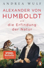 Alexander von Humboldt und die Erfindung der Natur foto