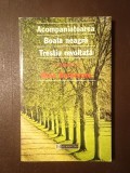 Nina Berberova - Acompaniatoarea. Boala neagră. Trestia revoltată
