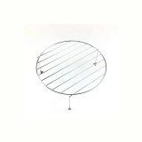 Grătar de susținere pentru cuptor cu microunde ELECTROLUX 50280283008 Original