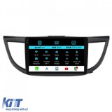 Navigatie Dedicata Honda CR-V (2012-2016), 9Inch, 2Gb Ram, 64Gb Stocare, Carplay Performance AutoTuning