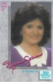 Norma Jean Mainse - The Best Of Norma-Jean, Caseta audio