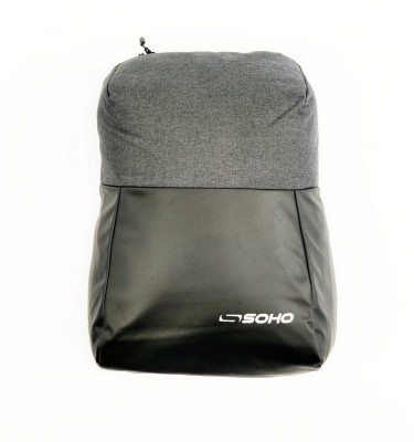 Geata laterala transport bagaje SOHO 6th.AVENUE, culoare negru Cod:SA019 foto