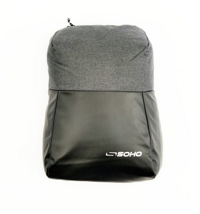 Geata laterala transport bagaje SOHO 6th.AVENUE, culoare negru Cod:SA019