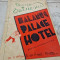 George Voinescu - Balamuc Palace Hotel
