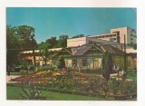 RF186 - Carte Postala - Baile Felix, circulata 1975