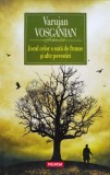 Cumpara ieftin Jocul celor o suta de frunze si alte povestiri - Varujan Vosganian (G118), Polirom