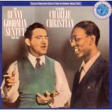 Vinil The Benny Goodman Sextet Featuring Charlie Christian &ndash; 1939-41 (-VG)