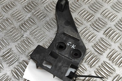 Suport bara de protecție st&amp;acirc;nga spate AUDI A3 Limousine 8VS, 8VM 2018 OEM: 8V5807329A 30787666 foto