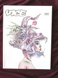 Revista VICE Volumul 2 Numarul 1. In limba romana