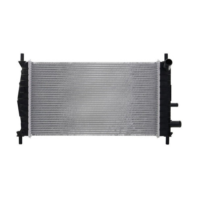 Radiator racire Ford Courier, 08.1995-08.2003 Fiesta, 1995-08.2003 Mazda 121, 1996-2002, Motorizare 1, 3 37/44kw Benzina, tip climatizare fara AC, cu foto