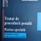Tratat De Procedura Penala Partea Speciala (cu Semnatura Auto - Ion Neagu, Mircea Damaschin , A783