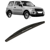 Cumpara ieftin Stergator lamela spate MITSUBISHI PAJERO IV (V8_W, V9_W) 2006, pentru luneta, Bosch Twin