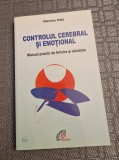 Controlul cerebral si emotional Narciso Iraia