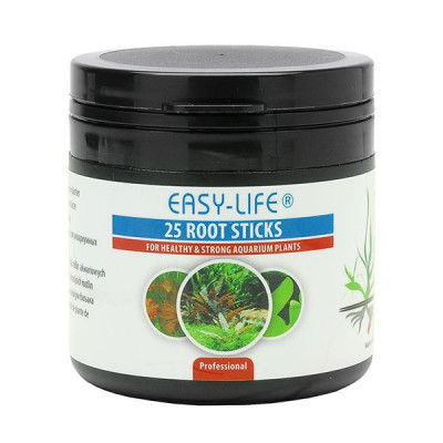 Easy Life Root Sticks, 25 buc foto