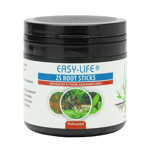 Easy Life Root Sticks, 25 buc