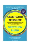 Cumpara ieftin Cele patru tendințe: profilurile de personalitate esențiale care &icirc;ți arată cum să faci viața mai bună (pe a ta și pe a altora) - Paperback brosat - Gr