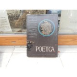 ARISTOTEL POETICA , D. M. PIPPIDI