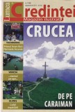 Lumea Credintei nr. 9 (98) septembrie 2011 - Carte Religioasa, Brosata, Buna Stare, Romana