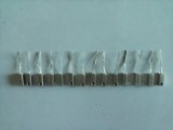 Diode si tranzistori vitange AC127K. BY127. SK 05/10 .GY112. EFR13 si GC509